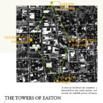 Towers of Easton