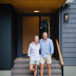 The wonderful owners